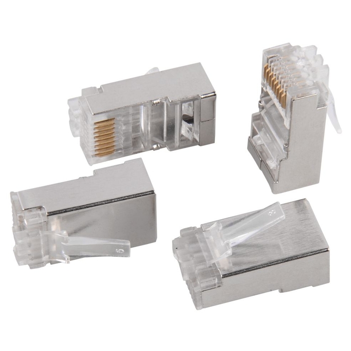 На фото: разъемы для кабеля cs3-1c5ef-c IEK (ИЭК) 