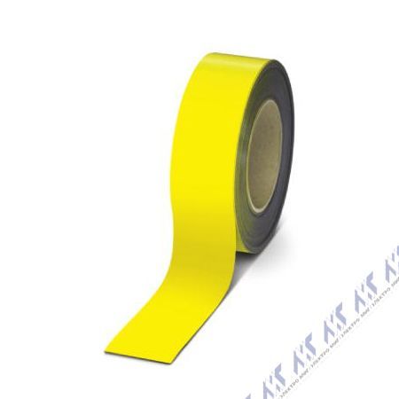 магнитная табличка pmm (ex50)r ye