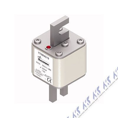 ножевые предохранители 170m4019
