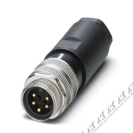 разъем sacc-minms-5con-pg16/2,5