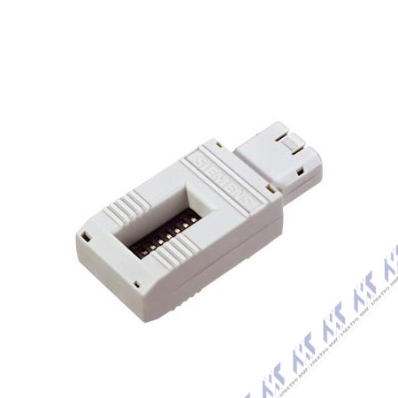 принадлежности для simocode pro 3uf79100aa000