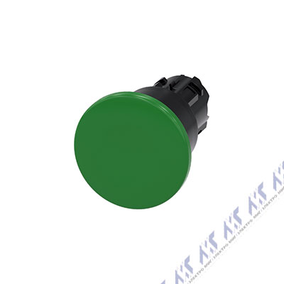 грибовидные кнопки 3su10001ba400aa0