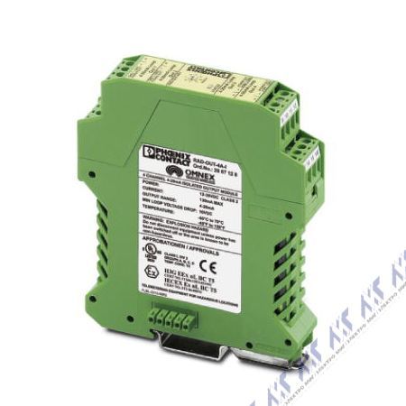 trusted wireless ethernet rad-out-4a-i