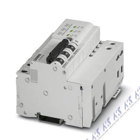 комбинированные решения, тип 2 val-cp-mcb-3c-350/40/fm