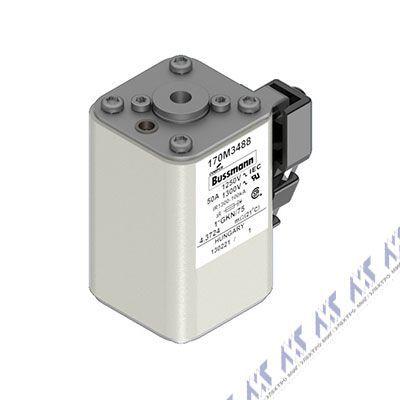 ножевые предохранители 170m3488