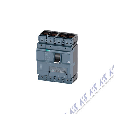 автоматические выключатели в литом корпусе 3va2 до 630 а 3va23405hn420cl0