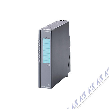 модульные станции ввода-вывода для ex-зон et 200isp 6es71387bb000ab0