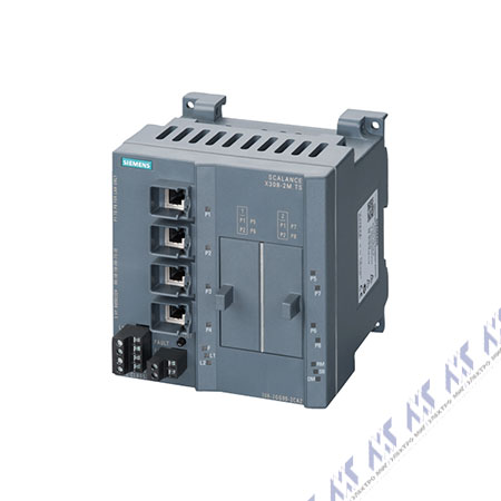 управляемые коммутаторы scalance x-300 6gk53082gg002ca2