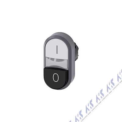 двойные кнопки 3su10313bb610ak0