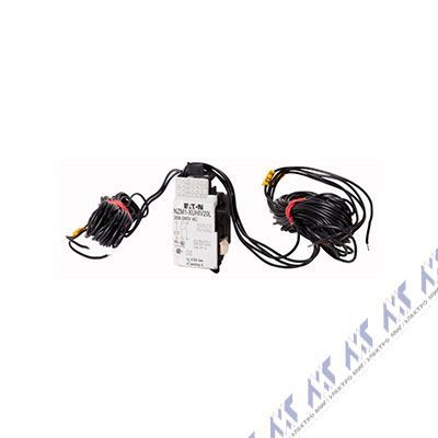 аксессуары для nzm - диагностика и другое nzm1-xuhiv20l208-240ac
