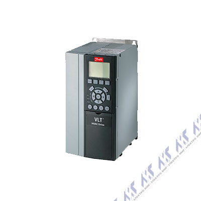 преобразователи частоты hvac drive fc 102 134f0722