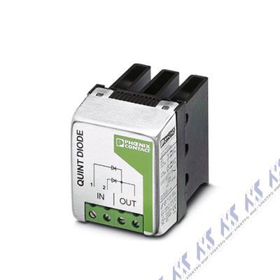 диодные модули quint diode quint-diode/48dc/40