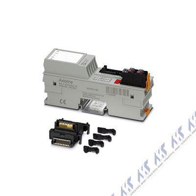компоненты системы axl f do16 flk 1h