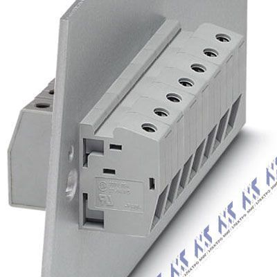 проходные клеммы hdfk 10 gnye