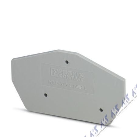 концевые крышки d-sts 4-twin/l