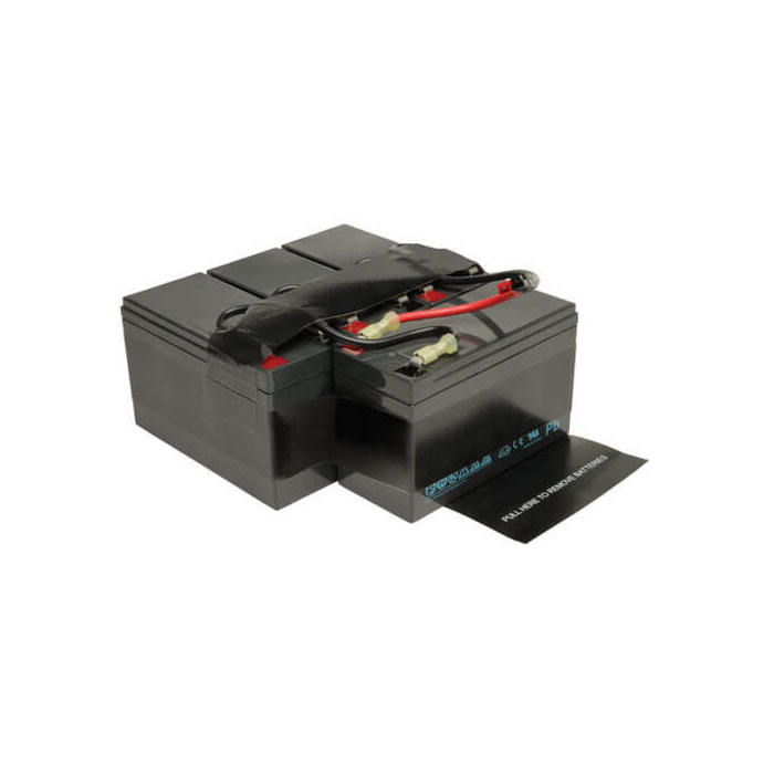 На фото: rbc48v-hgtwr TRIPP LITE
