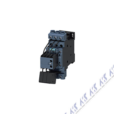 контакторы 3rt (3…250 квт) 3rt26281nb35