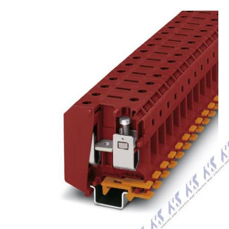 винтовой зажим ukh 50 rd