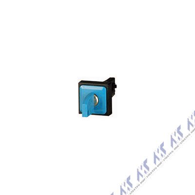 головки переключателей q25s1r-bl