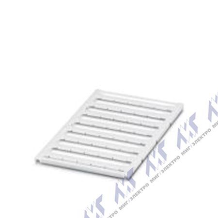 пластиковые таблички uc-tmf 12 cus