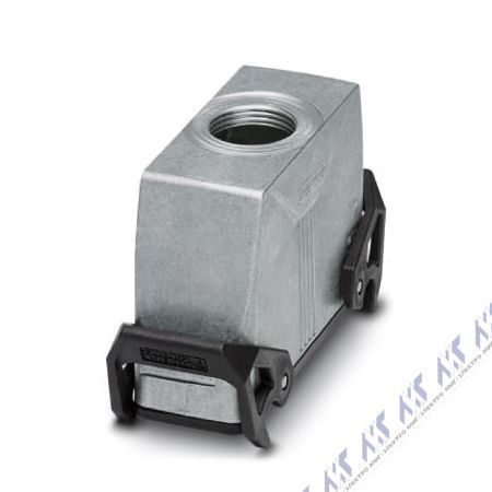 корпуса standard hc-sta-b24-chwd-1ttp21-elc-al