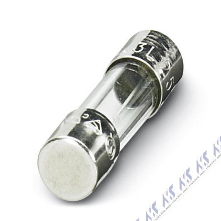 плавкая вставка si 5x20 6,3 a t din 41662