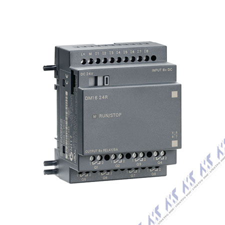 siplus модульный logo! 6ag10551nb102ba0
