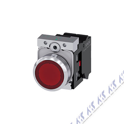 плоские кнопки 3su11530ab203ca0