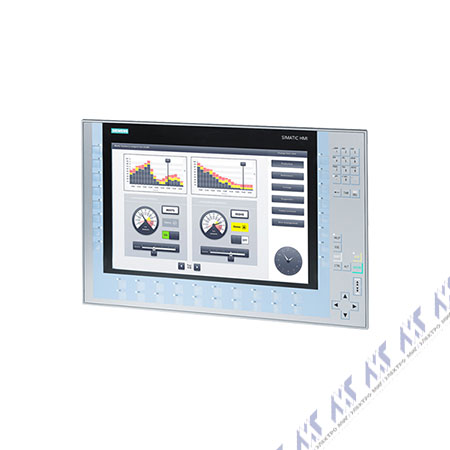 панели оператора simatic comfort panel 6av21241qc020ax0