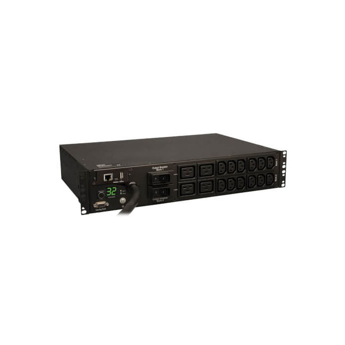 На фото: pdumnh32hv TRIPP LITE