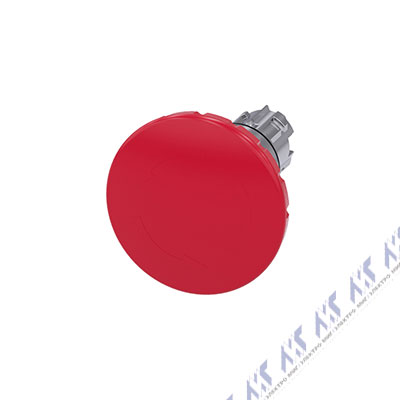 грибовидные кнопки 3su10501jb200aa0