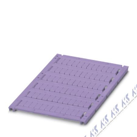 пластиковые таблички uct-tm 5 vt