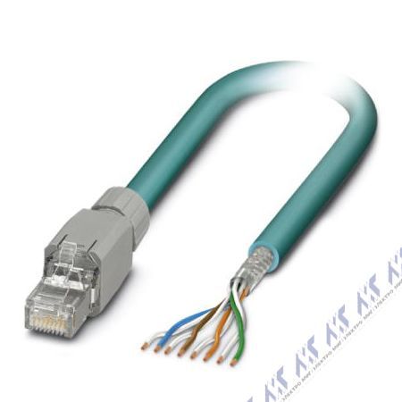 проходная деталь vs-ip20-oe-94c-li/5,0