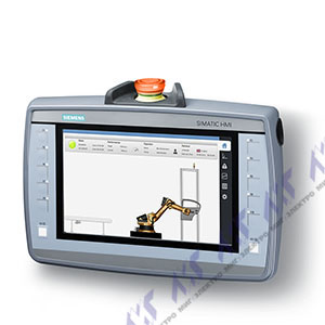 переносные панели оператора simatic mobile panels 6av21252jb230ax0