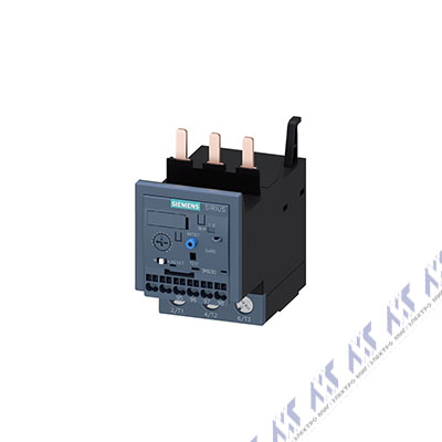 электронные реле перегрузки sirius 3rb 3rb30362wd0