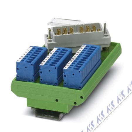 модули для контроллеров umk- ec56/25/ex -front 2,5v/r