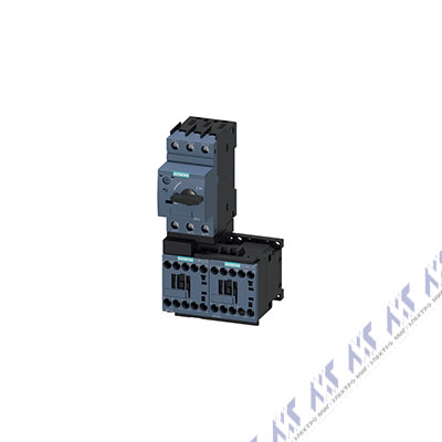 пусковая сборка реверсивная 3ra22101ka172bb4