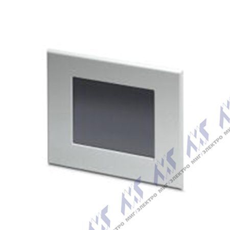 устройства hmi для по visu+ tp 3057v/wt