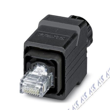 штекерный соединитель rj45 vs-ppc-c1-rj45-pobk-pg9-8q5