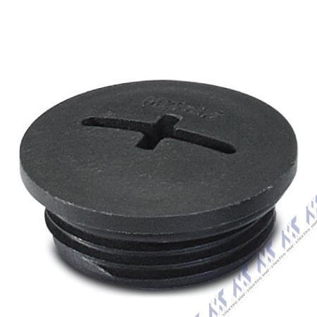 заглушки a-insp-m40-65n-p-bk