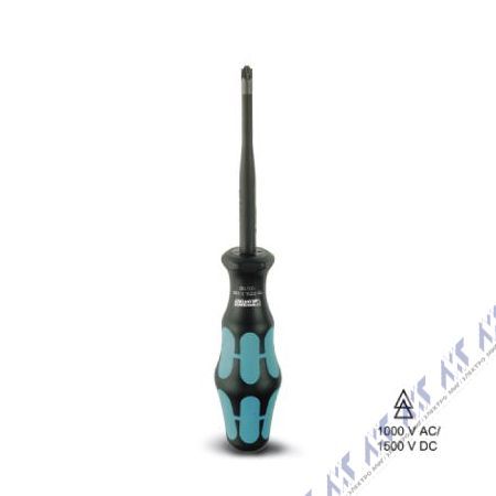 отвертки sf-pzsl 2-100 s-vde