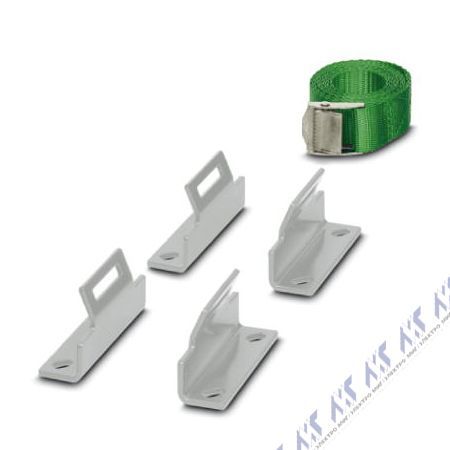 конфигурирование и коммуникация battery mounting kit
