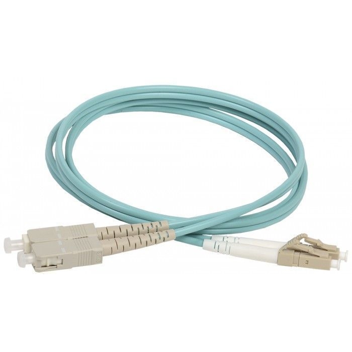 На фото: fpc5003-lcu-scu-c2l-3m IEK (ИЭК)