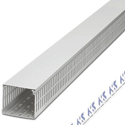 кабельный канал cd 25x25 wh