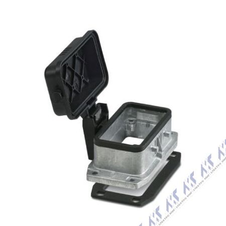 корпуса standard hc-sta-b10-bfdc-elc-al