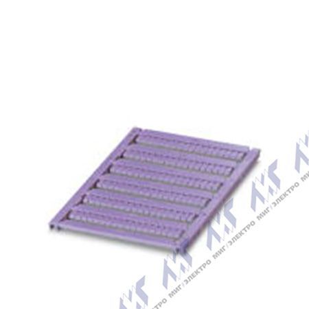 пластиковые таблички uct-tmf 3,5 vt cus