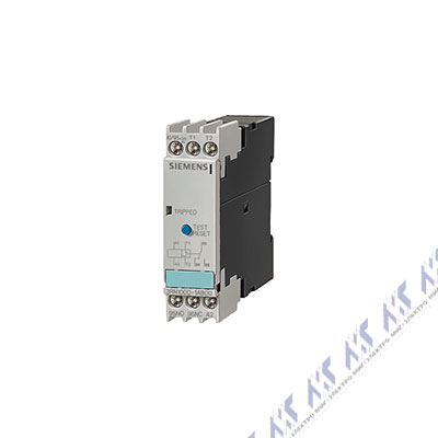 реле термисторной защиты двигателя sirius 3rn 3rn10001ag00