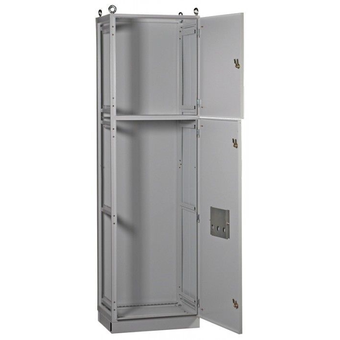 На фото: шкафы для ВРУ ykm2-c3-2044-54 IEK TITAN (ИЭК)