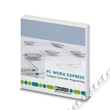 программирование pc worx express