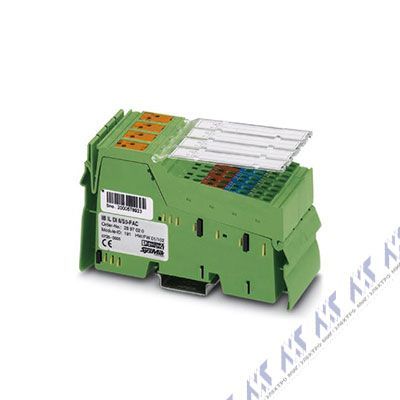 компоненты системы ib il di 8/s0-pac